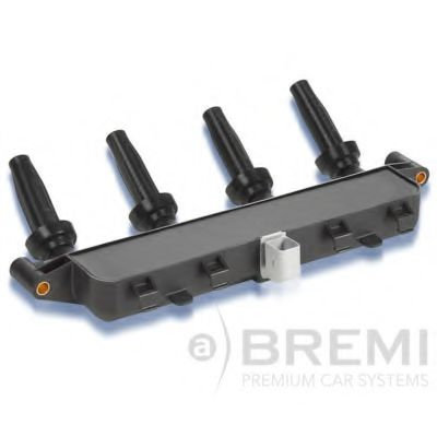 Bobina de inductie PEUGEOT 207 SW (WK) (2007 - 2016) BREMI 20516 piesa NOUA