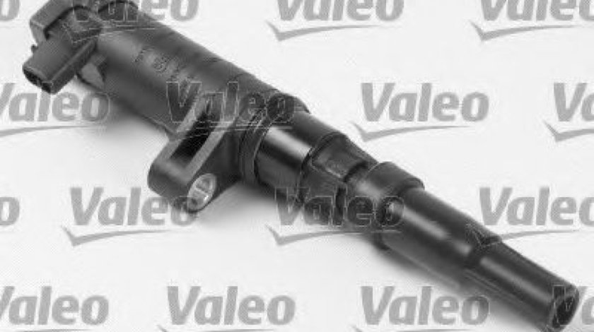 Bobina de inductie RENAULT CLIO III (BR0/1, CR0/1) (2005 - 2012) VALEO 245104 piesa NOUA