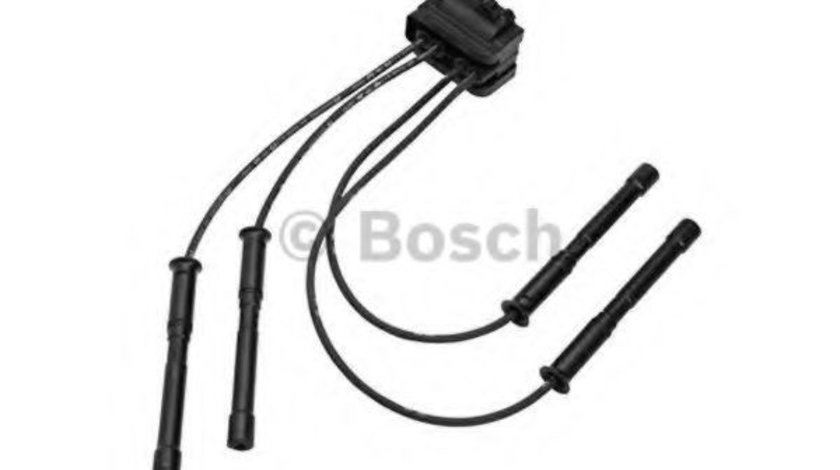 Bobina de inductie RENAULT KANGOO (KC0/1) (1997 - 2007) BOSCH 0 986 221 036 piesa NOUA