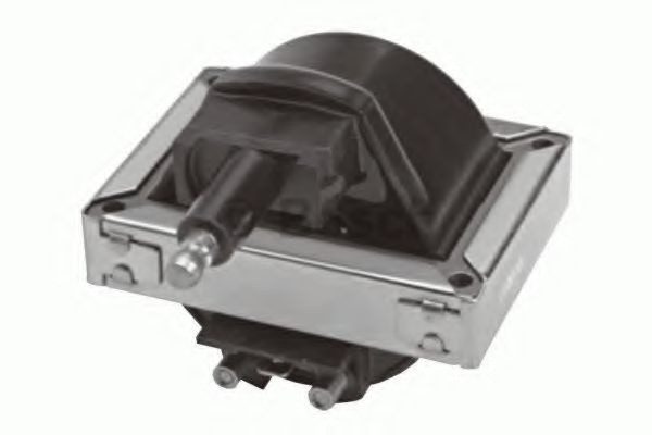 Bobina de inductie RENAULT MASTER I platou / sasiu (P) (1980 - 1998) BOSCH F 000 ZS0 115 piesa NOUA