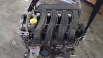 Bobina de inductie Renault Megane 2 1.6 16v COD MO...