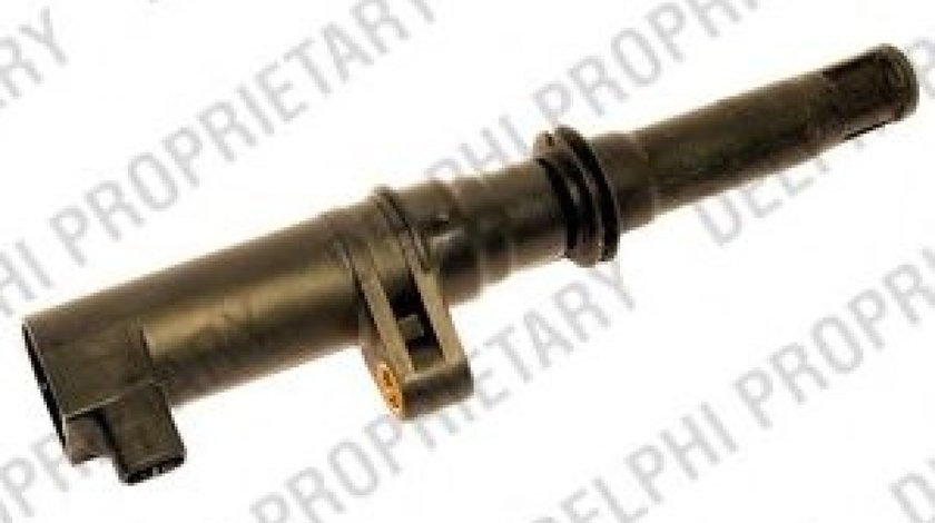 Bobina de inductie RENAULT MEGANE III Grandtour (KZ0/1) (2008 - 2016) DELPHI CE20014-12B1 piesa NOUA