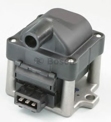 Bobina de inductie SEAT ALHAMBRA (7V8, 7V9) (1996 - 2010) BOSCH 0 986 221 000 piesa NOUA