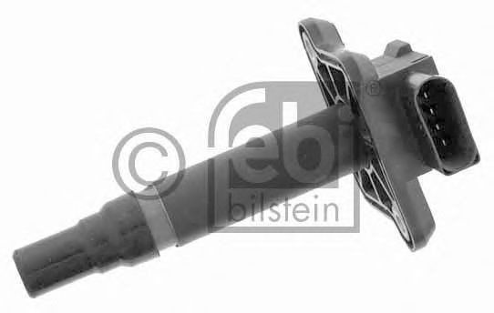 Bobina de inductie SEAT IBIZA III (6K1) (1999 - 2002) FEBI BILSTEIN 24108 piesa NOUA