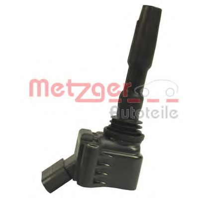 Bobina de inductie SEAT LEON SC (5F5) (2013 - 2016) METZGER 0880198 piesa NOUA