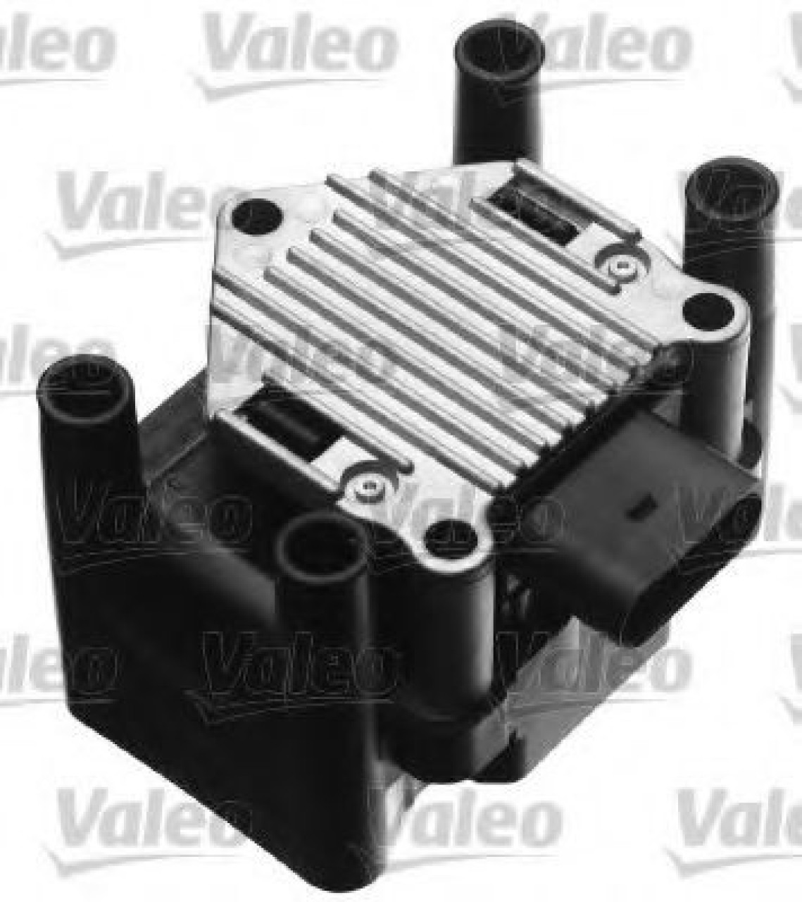 Bobina de inductie SKODA FABIA I (6Y2) (1999 - 2008) VALEO 245159 piesa NOUA