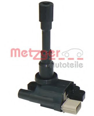 Bobina de inductie SUZUKI ALTO (HA24) (2004 - 2009) METZGER 0880124 piesa NOUA