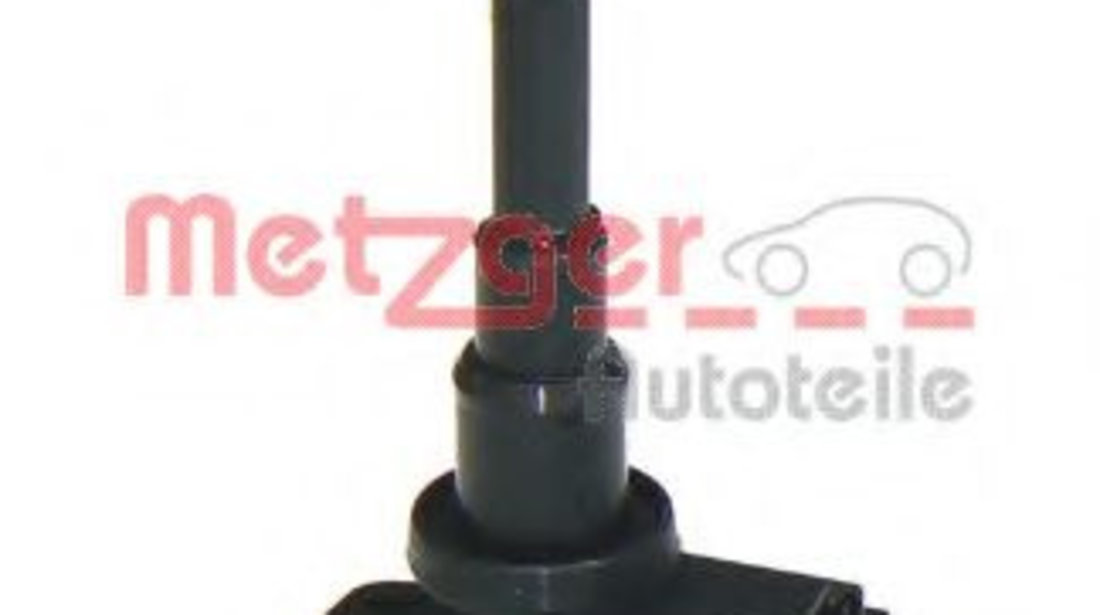 Bobina de inductie SUZUKI IGNIS II (2003 - 2016) METZGER 0880124 piesa NOUA