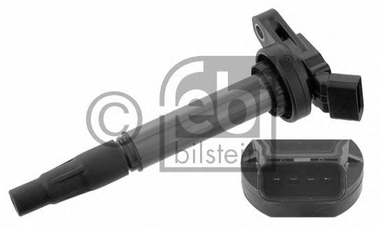 Bobina de inductie TOYOTA AURIS (NRE15, ZZE15, ADE15, ZRE15, NDE15) (2006 - 2012) FEBI BILSTEIN 32054 piesa NOUA