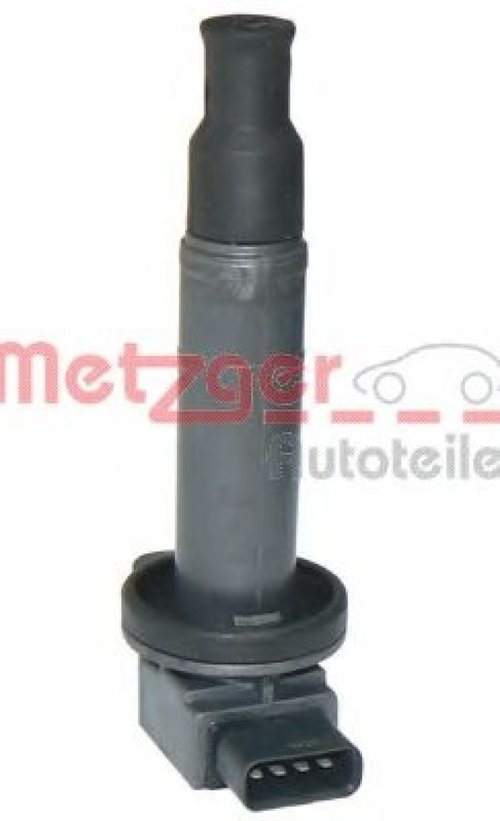 Bobina de inductie TOYOTA YARIS (P1) (1999 - 2005) METZGER 0880059 piesa NOUA