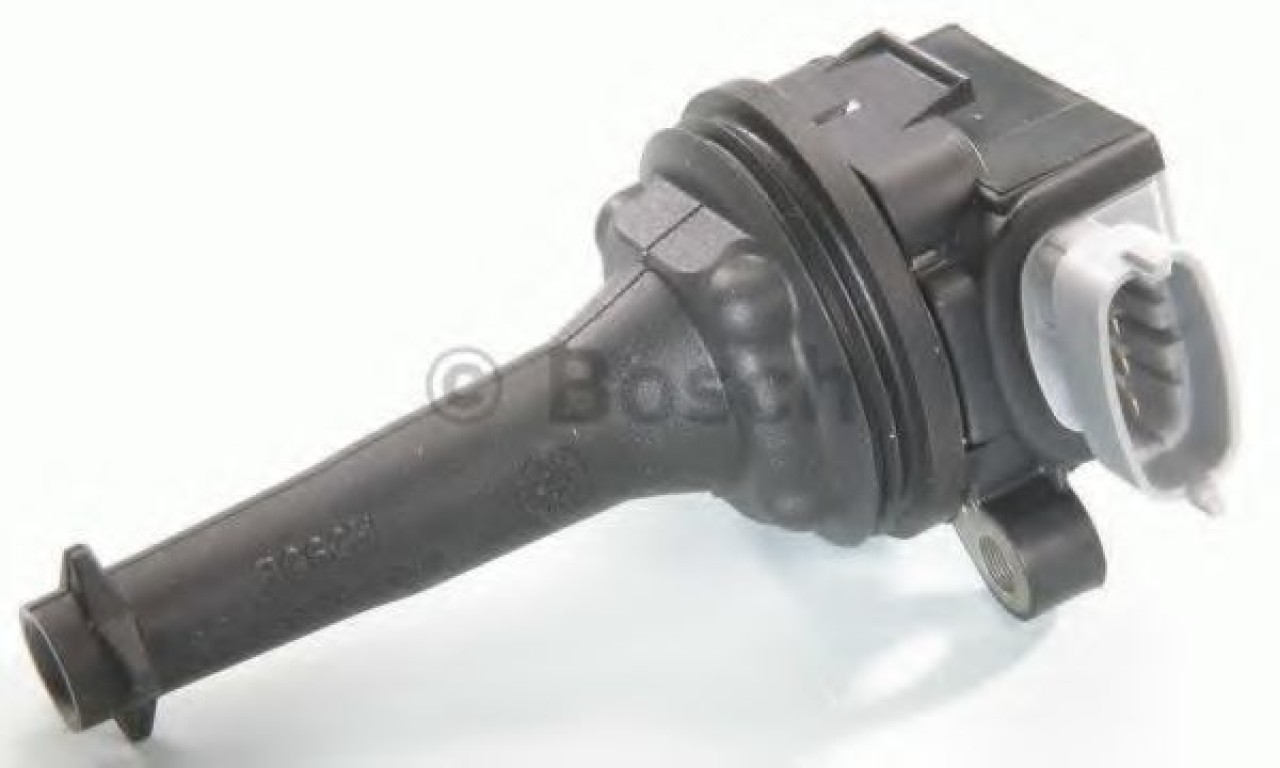 Bobina de inductie VOLVO V50 (MW) (2004 - 2016) BOSCH 0 221 604 010 piesa NOUA