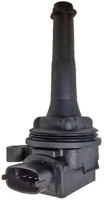 Bobina de inductie VOLVO V70 II (SW) (2000 - 2007) HELLA 5DA 358 000-071 piesa NOUA