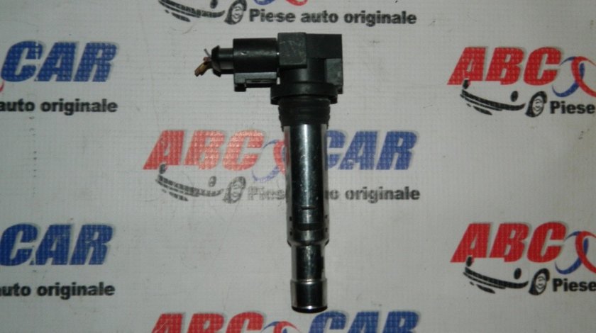 Bobina de inductie VW Bora (1J) 1.6 FSI cod: 036905715A model 2002