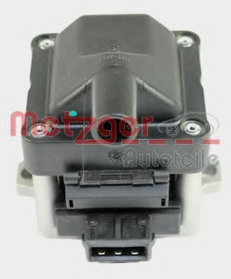 Bobina de inductie VW CADDY II Caroserie (9K9A) (1995 - 2004) METZGER 0880100 piesa NOUA