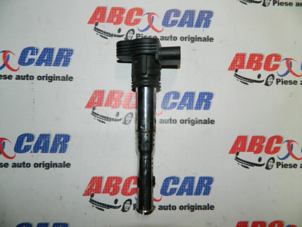 Bobina de inductie VW Golf 5 1.8 TFSI cod: 07K905715C model 2007