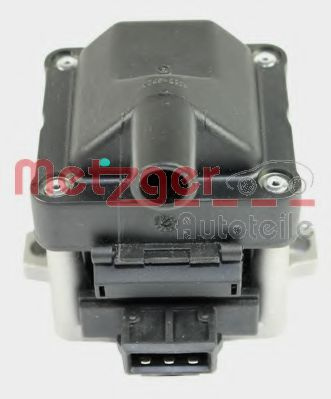 Bobina de inductie VW GOLF III (1H1) (1991 - 1998) METZGER 0880100 piesa NOUA