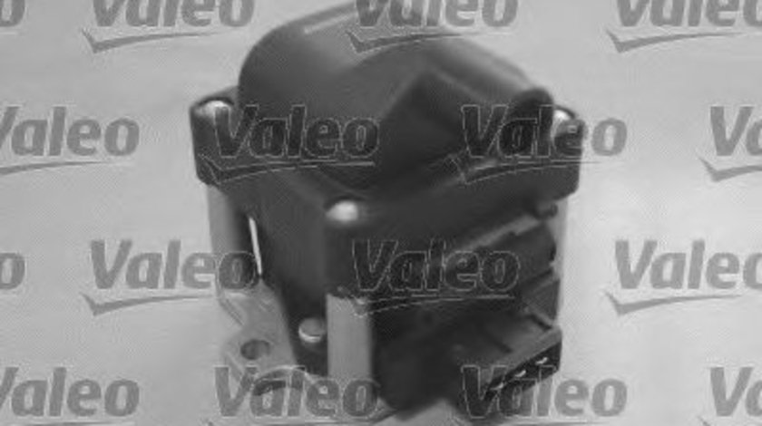 Bobina de inductie VW GOLF IV Cabriolet (1E7) (1998 - 2002) VALEO 245092 piesa NOUA