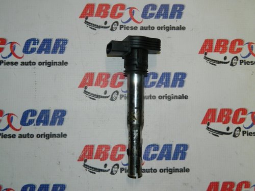 Bobina de inductie VW Jetta (1K) 1.8 TFSI cod: 07K905715E model 2008