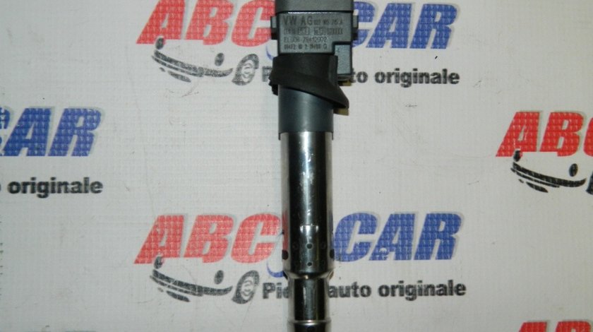 Bobina de inductie VW Passat B6 3.6 TSI cod: 022905715A model 2008