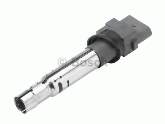 Bobina de inductie VW PASSAT Variant (365) (2010 - 2014) BOSCH 0 986 221 056 piesa NOUA