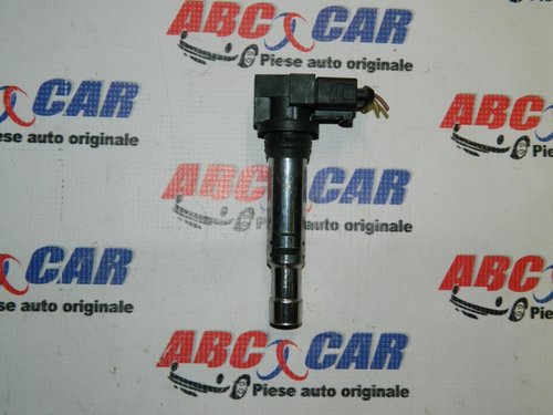 Bobina de inductie VW Polo 6R 1.6 B cod: 036905715E model 2011