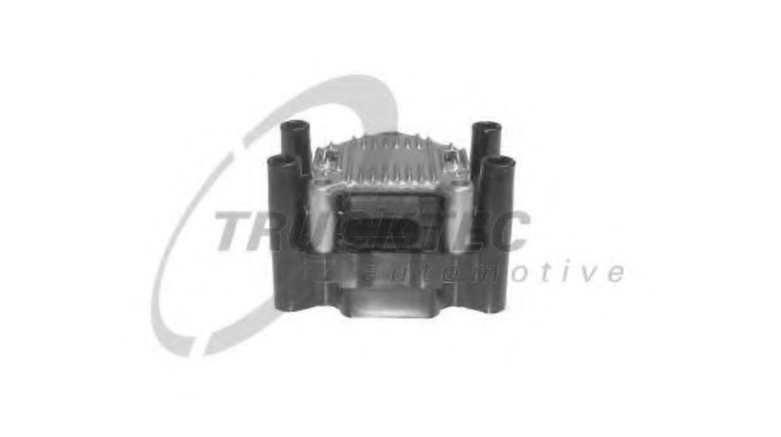 Bobina de inductie VW TOURAN (1T1, 1T2) (2003 - 2010) TRUCKTEC AUTOMOTIVE 07.17.014 piesa NOUA