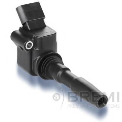 Bobina de inductie VW UP (2011 - 2016) BREMI 20505 piesa NOUA