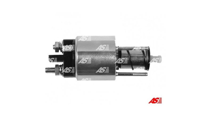 Bobina demaror Fiat MAREA (185) 1996-2007 #2 227240