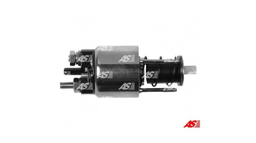 Bobina demaror Fiat SEICENTO (187) 1998-2010 #2 227240