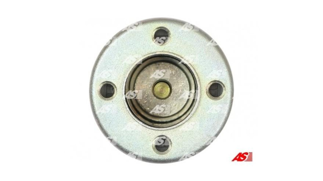 Bobina demaror Nissan SUNNY Mk III combi (Y10) 1990-2000 #2 138012