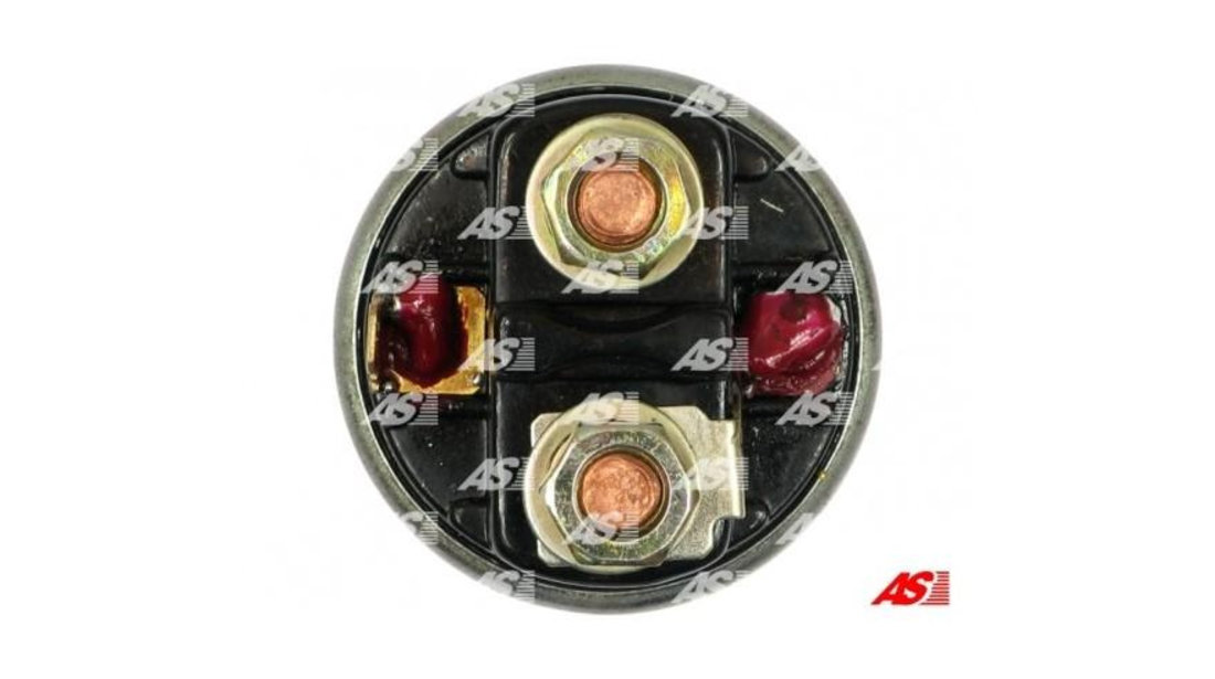 Bobina demaror Nissan SUNNY Mk III combi (Y10) 1990-2000 #2 138012