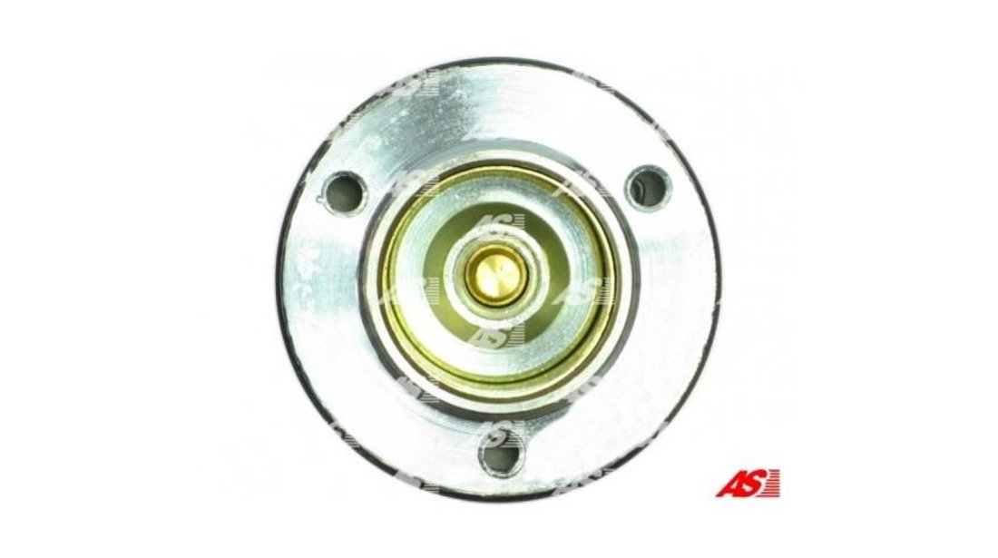 Bobina demaror Volkswagen VW FOX (5Z1, 5Z3) 2003-2016 #2 0001120400