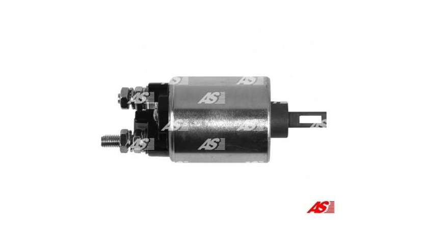 Bobina electromotor Honda CIVIC hatchback (SB) 1972-1983 #2 1684