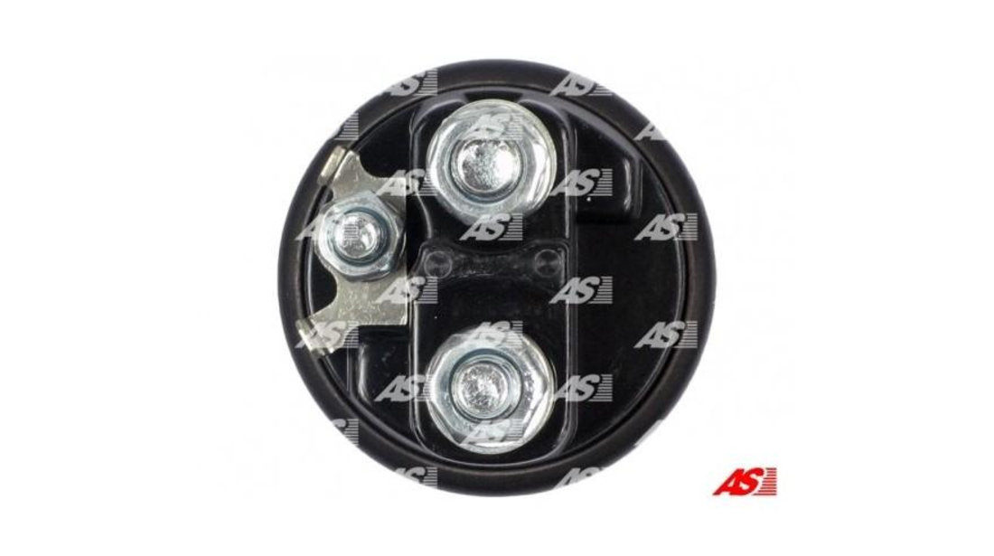 Bobina electromotor Mercedes SPRINTER 2-t caroserie (901, 902) 1995-2006 #2 0001107406*