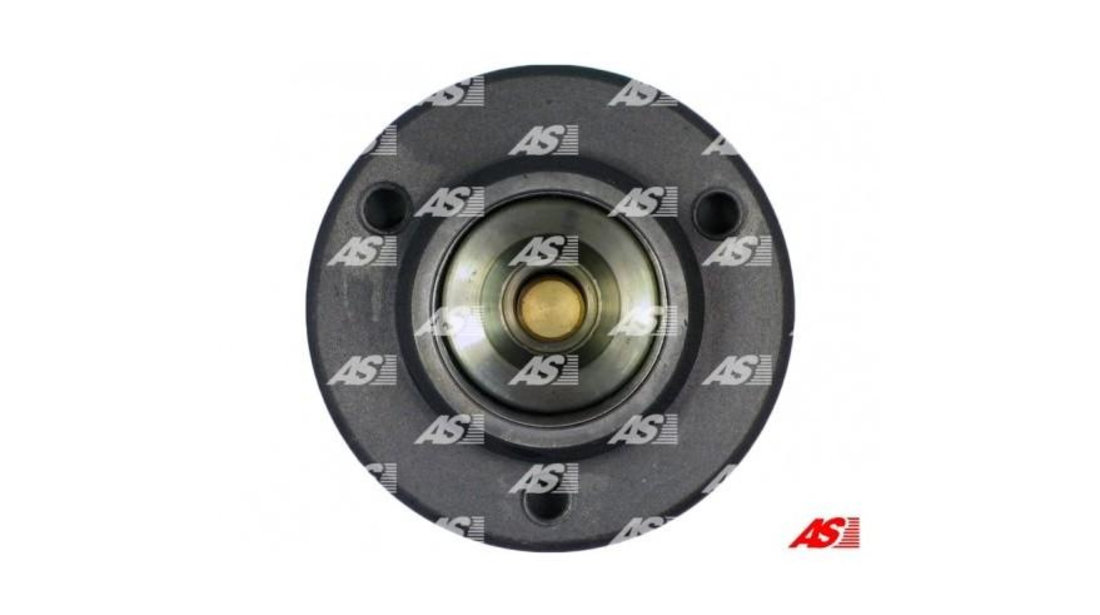 Bobina electromotor Mercedes SPRINTER 3-t caroserie (903) 1995-2006 #2 0001107406*