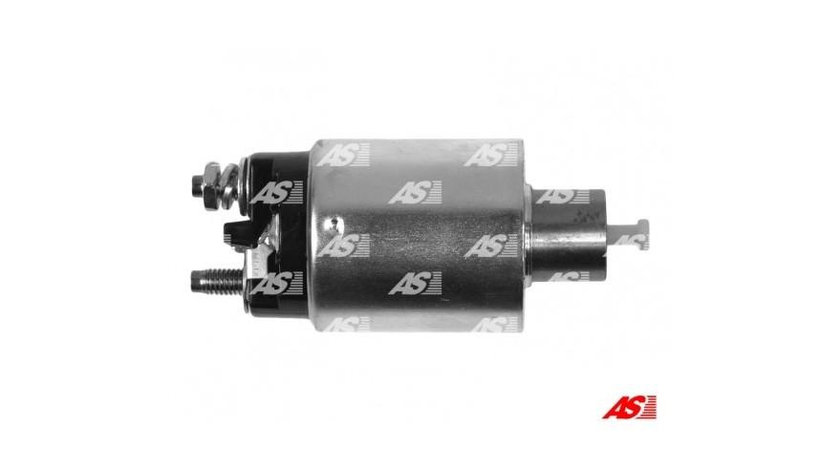 Bobina electromotor Suzuki VITARA Cabrio (ET, TA) 1988-2002 #2 133288