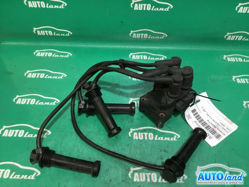 Bobina Inductie 0221503487 +fise Ford FIESTA V JH ,JD 2001