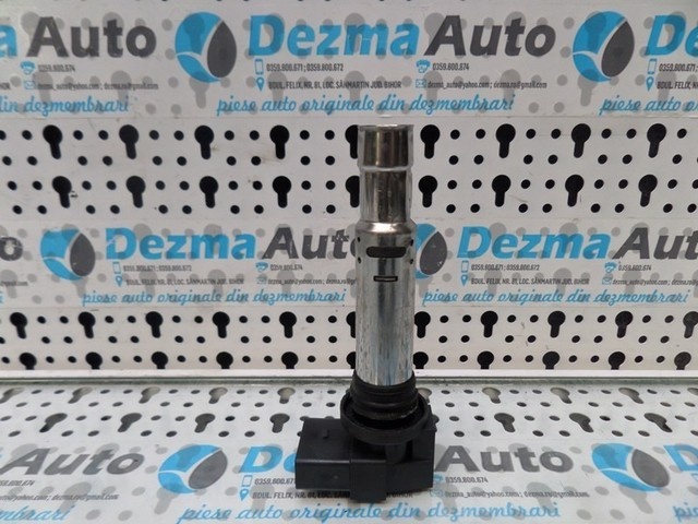 Bobina inductie, 036905715F, Seat Ibiza 5 Sportcoupe (6J) 1.4B