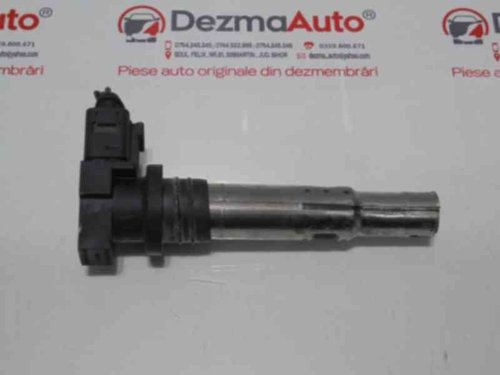 Bobina inductie 036905715F, Vw Polo (9N) 1.2 benzina, AZQ