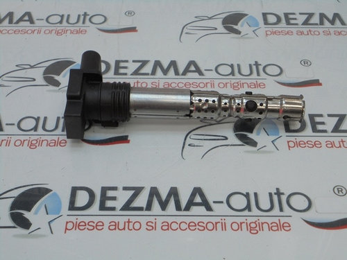 Bobina inductie, 03D905115F, Vw Fox 1.2B, BMD