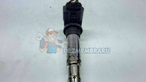 Bobina inductie, 0986221023, Vw Golf Plus (5M1, 52...