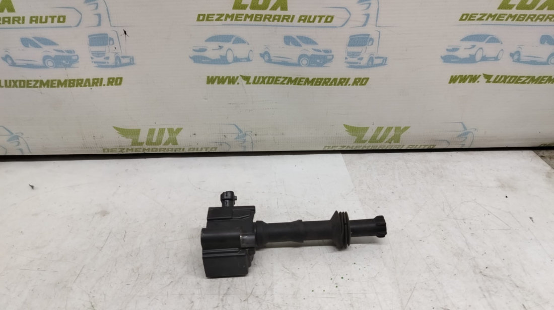 Bobina inductie 1.2 benzina HN05 9808653680 Peugeot 3008 2 [2016 - 2020]