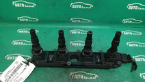 Bobina Inductie 90536194 1.8 B Opel ASTRA G hatchb...