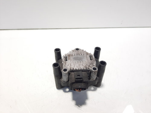 Bobina inductie, Audi A3 (8L1), 1.6 benz, AVU (id:591508)