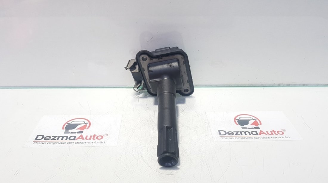 Bobina inductie, Audi A6 (4B2, C5) 1.8 T, benz, AEB, cod 058905105