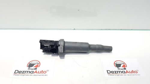 Bobina inductie, Bmw 1 (E81, E87) 2.0 B, N43B20A, cod 0221504471