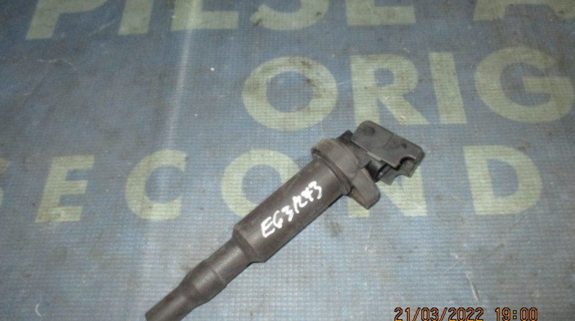 Bobina inductie BMW E63 645i; 0221504464