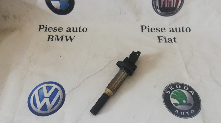 Bobina inductie BMW Seria 5 F10 COD 755984202
