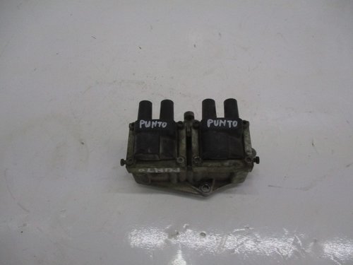 BOBINA INDUCTIE COD 46543230 FIAT PUNTO 1.2 BENZINA FAB. 1999 - 2000 ⭐⭐⭐⭐⭐