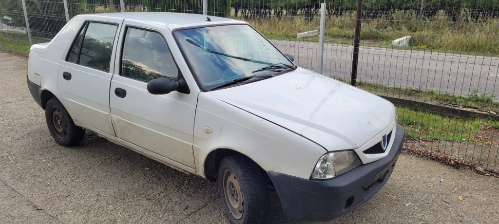 BOBINA INDUCTIE CU FISE BUJII DACIA SOLENZA 1.4 BENZINA 55KW 75CP FAB. 2003 - 2005 ZXYW2018ION